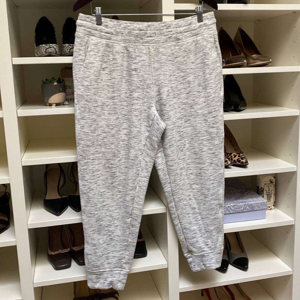 Gray Track Pants. Size XL. 90 Degree Brand. Great condition!​​